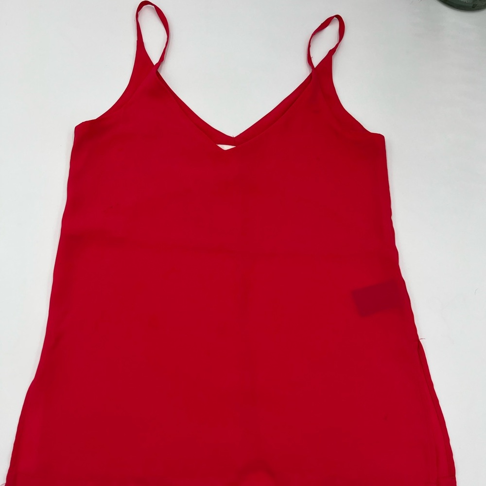 H&M Cami Woman’s Size 4